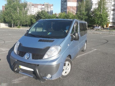 Продам Renault Trafic, 2009