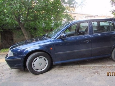 Продам Skoda Octavia, 2000