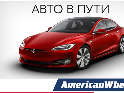 Продам Tesla Model S P90D Ludicrous в Черновцах 2016 года выпуска за 42 800$