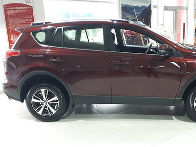 Продам Toyota RAV4, 2014