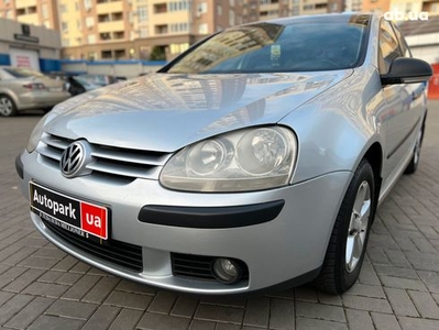 Купить Volkswagen Golf 2009 в Одессе