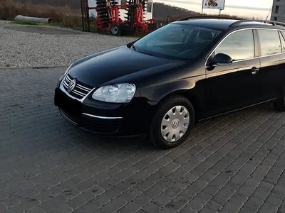 Продам Volkswagen Golf V в Харькове 2009 года выпуска за 7 500$