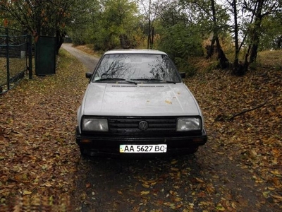 Продам Volkswagen Jetta, 1985