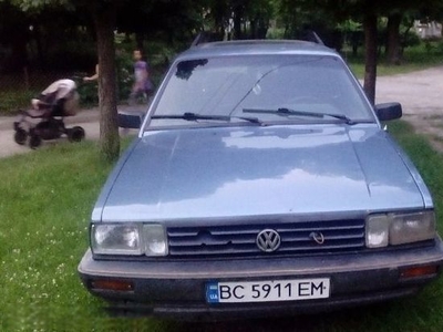Продам Volkswagen passat b2, 1987