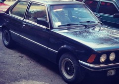 Продам BMW 318 в г. Краматорск, Донецкая область 1981 года выпуска за 10 000$
