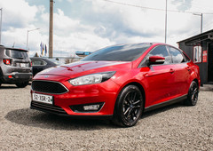 Продам Ford Focus Limited Sport в Луцке 2016 года выпуска за 9 760$