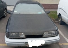 Продам Ford Scorpio в Киеве 1990 года выпуска за 2 500$