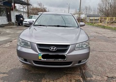 Продам Hyundai Sonata в Киеве 2007 года выпуска за 8 000$