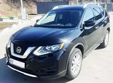 Продам Nissan Rogue в Харькове 2018 года выпуска за 19 000$