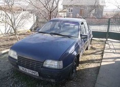 Продам Opel Kadett в г. Заставна, Черновицкая область 1987 года выпуска за 800$