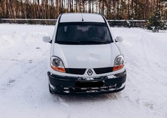 Продам Renault Kangoo пасс. в г. Маневичи, Волынская область 2005 года выпуска за 4 000$