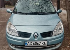 Продам Renault Scenic в Харькове 2007 года выпуска за 5 700$