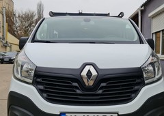 Продам Renault Trafic пасс. грузо-пассажирский 9 мест в Киеве 2015 года выпуска за 15 000$