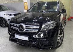 Продам Mercedes-Benz GL 350 в Киеве 2015 года выпуска за 50 000$