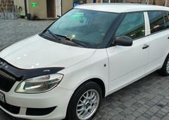 Продам Skoda Fabia COMBI в Кропивницком 2011 года выпуска за 7 500$