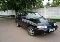 Продам ВАЗ 2111 в г. Лубны, Полтавская область 2008 года выпуска за 1 200$