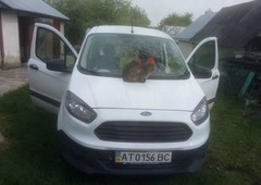 Продам Ford Courier в Львове 2015 года выпуска за 6 500$