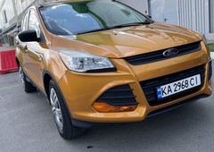 Продам Ford Escape в Киеве 2016 года выпуска за 12 999$