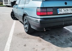 Продам Volkswagen Passat B3 в г. Коростышев, Житомирская область 1991 года выпуска за 2 900$