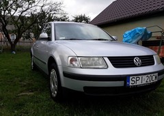 Продам Volkswagen Passat B5 16 в Киеве 1999 года выпуска за 1 400$