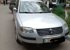 Продам Volkswagen Passat B5 в Черновцах 2000 года выпуска за 6 000$