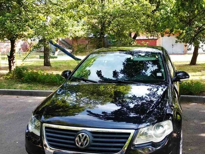 Продам Volkswagen Passat B6 в Полтаве 2006 года выпуска за 6 500$