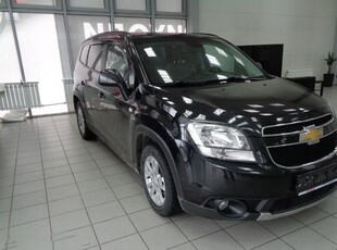 Продам Chevrolet Orlando, 2014