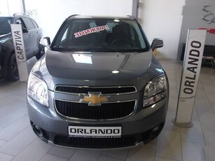 Продам Chevrolet Orlando, 2015