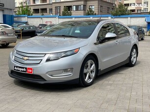 Купить Chevrolet Volt 2011 в Одессе