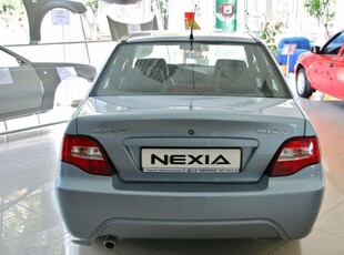 Продам Daewoo Nexia 1.5 MT (80 л.с.), 2014
