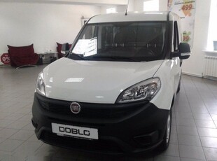 Продам Fiat Doblo, 2014
