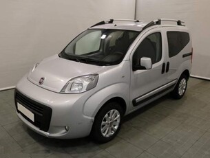 Продам Fiat Qubo, 2015