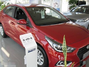 Продам Hyundai Accent 1.6 AT (123 л.с.), 2014