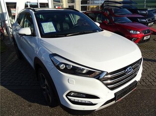 Продам Hyundai Tucson 2.0 MT 4WD (150 л.с.), 2015
