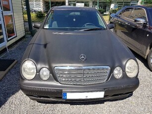 Продам Mercedes-Benz CLA-Класс, 1999