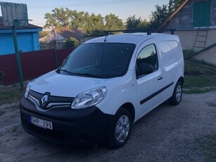 Продам Renault Kangoo 1.5 dCi MT (86 л.с.), 2013