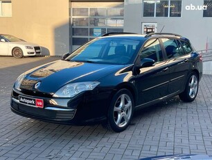 Купить Renault Laguna 2010 в Одессе