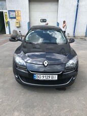 Продам Renault Megane 1.5 dCi MT (110 л.с.), 2012