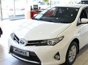 Продам Toyota Auris, 2014