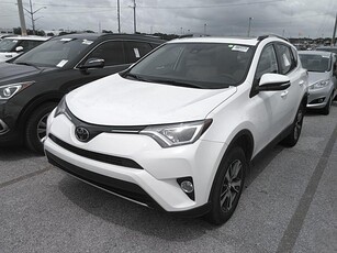 Продам Toyota RAV4, 2018