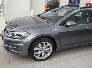 Продам Volkswagen Golf 1.4 TSI MT (125 л.с.), 2015