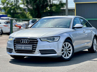 Продам Audi A6 в Киеве 2012 года выпуска за 11 900$