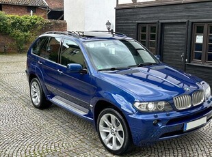 Продам BMW X5 в г. Чоп, Закарпатская область 2006 года выпуска за 3 000$