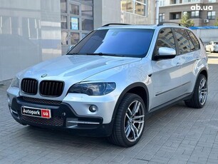 Купить BMW X5 2009 в Одессе