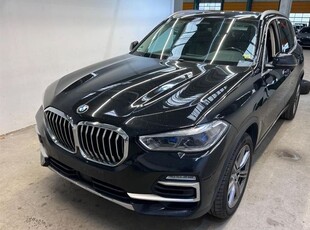 Продам BMW X5 xDrive 3.0 в Львове 2019 года выпуска за 33 300€