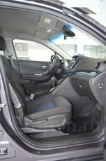 Продам Chevrolet Orlando 2.0 VCDi АТ (163 л.с.) LT, 2015