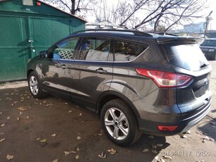 Продам Ford Escape 2.0 EcoBoost AT 4WD (240 л.с.), 2015