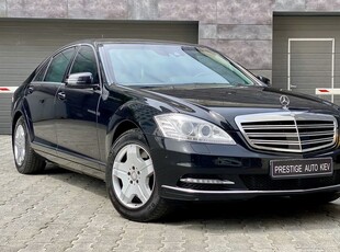 Продам Mercedes-Benz S-Class S600 GUARD в Киеве 2013 года выпуска за 65 800$