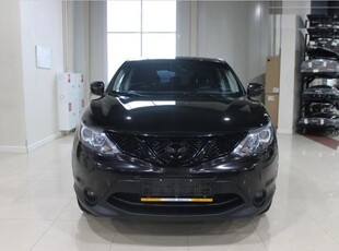 Продам Nissan Qashqai 1.6 dCi MT AWD (130 л.с.), 2015