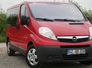 Продам Opel Vivaro пасс. в Киеве 2013 года выпуска за 4 000$